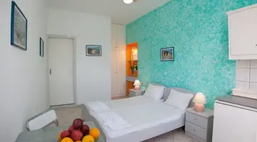 Cosmi Apartments
