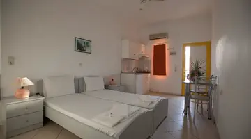Cosmi Apartments