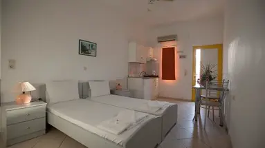 Cosmi Apartments
