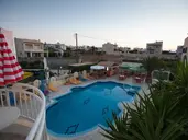 Cosmi Apartments