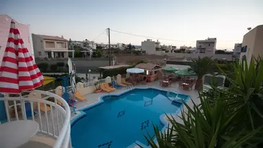 Cosmi Apartments