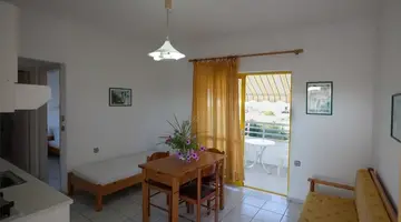 Cosmi Apartments