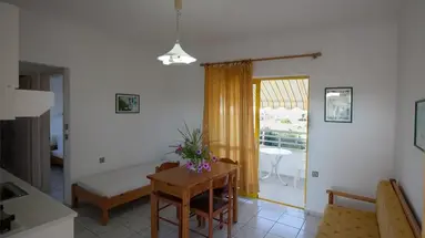 Cosmi Apartments