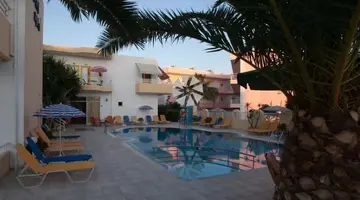 Cosmi Apartments