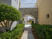 Cosmi Apartments