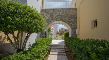 Cosmi Apartments