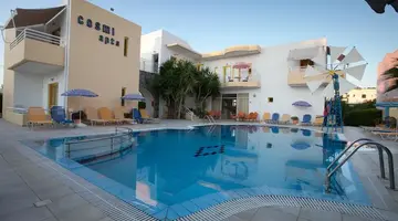 Cosmi Apartments