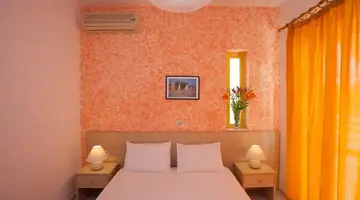 Cosmi Apartments
