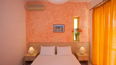 Cosmi Apartments