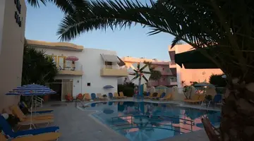 Cosmi Apartments