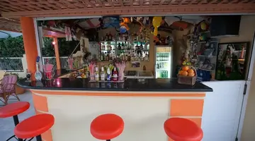 Cosmi Apartments