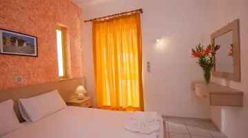 Cosmi Apartments