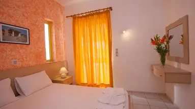 Cosmi Apartments