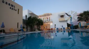 Cosmi Apartments