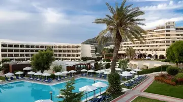 Cosmopolitan Hotel By Melia