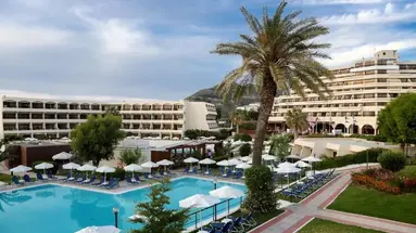 Cosmopolitan Hotel By Melia