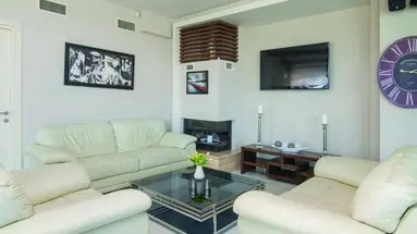 COSMOPOLITAN HOTEL & SPA
