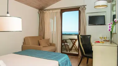 COSMOPOLITAN HOTEL & SPA