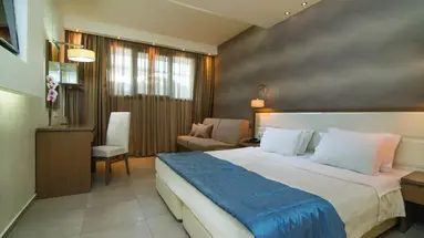 COSMOPOLITAN HOTEL & SPA