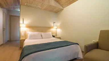 COSMOPOLITAN HOTEL & SPA