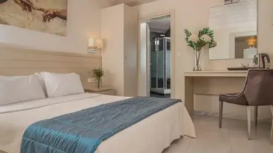 COSMOPOLITAN HOTEL & SPA