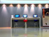 COSMOPOLITAN HOTEL