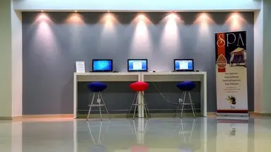 COSMOPOLITAN HOTEL