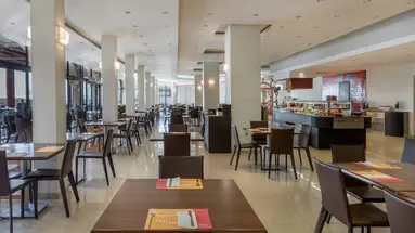 COSMOPOLITAN HOTEL