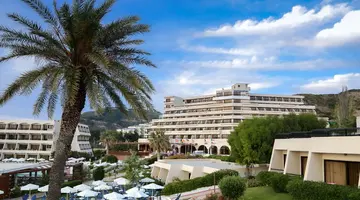 COSMOPOLITAN HOTEL