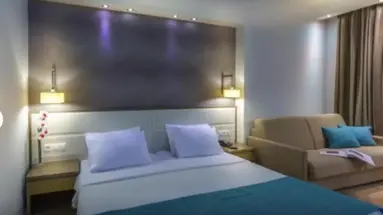 Cosmopolitan Hotel