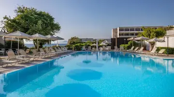 COSMOPOLITAN HOTEL