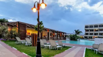 COSMOPOLITAN HOTEL