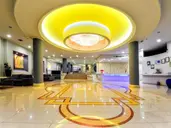 COSMOPOLITAN HOTEL