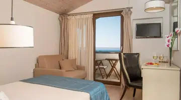 COSMOPOLITAN HOTEL