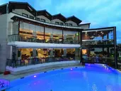 Cosmopolitan Hotel