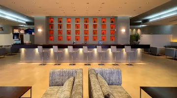COSMOPOLITAN HOTEL