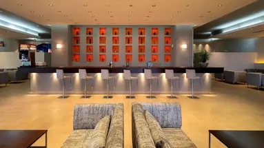 COSMOPOLITAN HOTEL