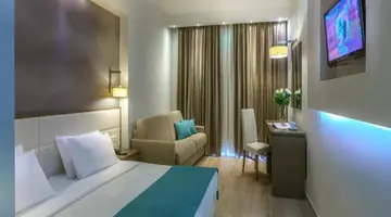 Cosmopolitan Hotel