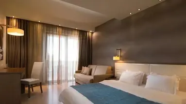 COSMOPOLITAN HOTEL