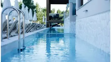 COSMOPOLITAN HOTEL