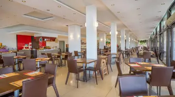 COSMOPOLITAN HOTEL