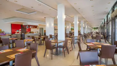 COSMOPOLITAN HOTEL