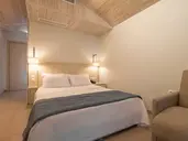 COSMOPOLITAN HOTEL