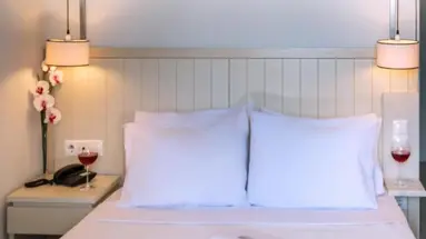 Cosmopolitan Hotel