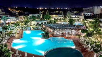COSMOPOLITAN HOTEL