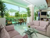 Cosmopolitan Hotel