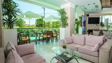 Cosmopolitan Hotel