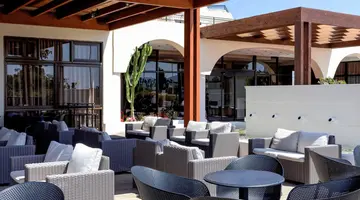 COSMOPOLITAN HOTEL