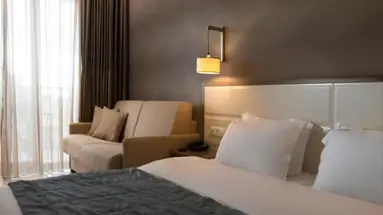 Cosmopolitan Hotel