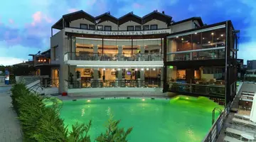 Cosmopolitan Hotel